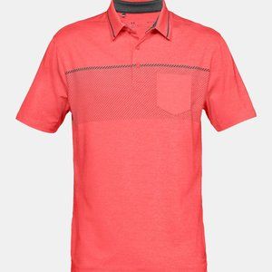 Under Armour Playoff Playoff Pocket Polo